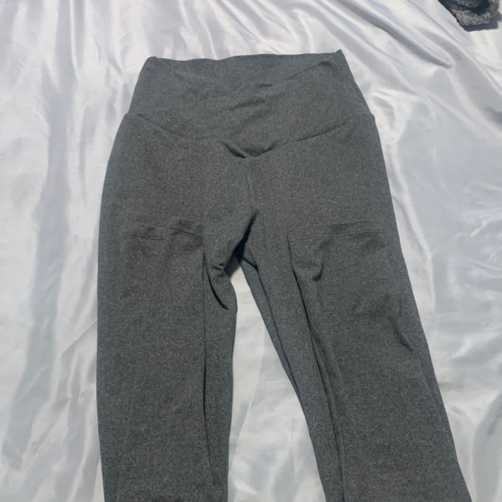 Workout leggings
